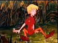 Inicio Del VHS Argentino De La Bella Y La Bestia De 1993