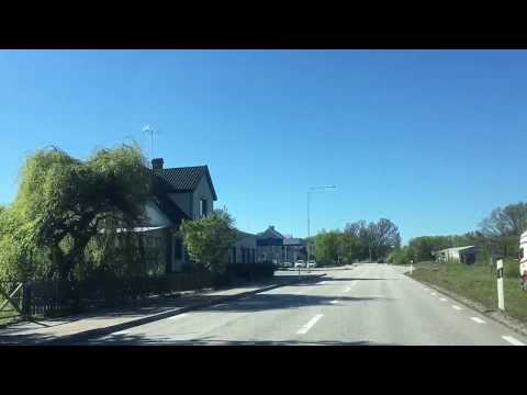 The NÄVRAGÖL mini-movie KARLSKRONA -190516 (iPhone SE) - BLEKINGE (Sillhövda)