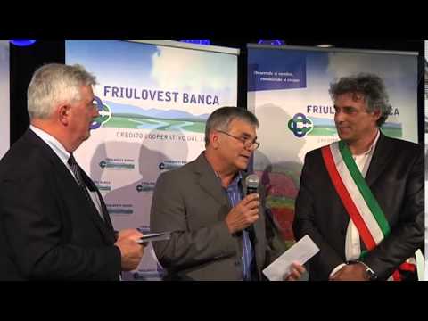 Friulovest Awards 2014 - Lisa Filippuzzi