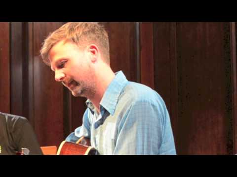 Rocky Took A Lover Acoustic - Paul Noonan