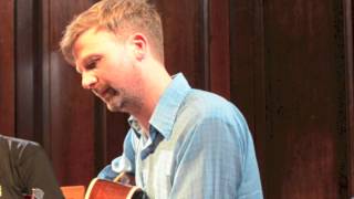 Rocky Took A Lover Acoustic - Paul Noonan