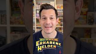 In diesem Erhabene Helden Booster war eine 250€ Karte drin! 🤯🔥