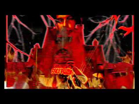 Frontside Bóg stworzył Szatana