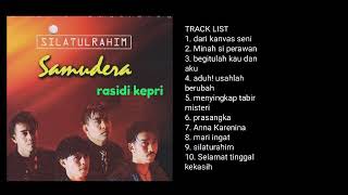 Download lagu SAMUDERA _ SILATULRAHIM (1996) FULL ALBUM mp3
