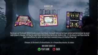 Deadlight - Collectibles Guide: (Handheld) Madness Mansion