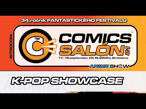 CS21: KPOP SHOWCASE