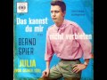 Das kannst Du mir nicht verbieten - Bernd Spier ...