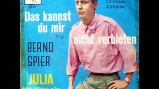 Das kannst du mir nicht verbieten Music Video