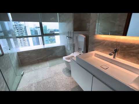 Alba, 8 Cairnhill Rise, 3 Bedrooms, 2,110 sqft, Condominium For Rent, by Jasmine See, 500164355 - PropertyGuru.com.sg