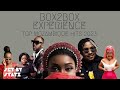 Top Mozambican Hits 2023  #box2boxexperience Ep 07 Marrabenta #mrbow #makhadzi @SetbyStatz