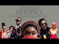 Top Mozambican Hits 2023 Box2boxexperience Ep 07 Marrabenta Mrbow Makhadzi Djstatz Worldwide
