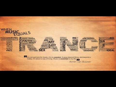 Armin Van Buuren Vs. Gofman & Tsukerman - Take A Moment & Ethnica (Dj PaKuS MashUp)