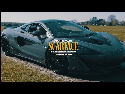 Harts Hozè - Scarface [Music Video]