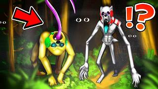 Download lagu MONSTERS CAUGHT ON CAMERA.. mp3