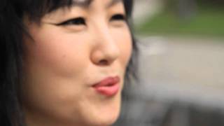 Youn Sun Nah - My Favorite Things