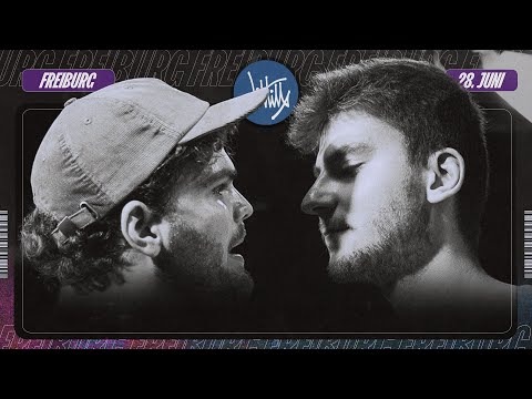 Capco Jones vs Riesenlauch