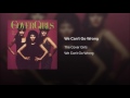 We Can't Go Wrong de The Cover Girls