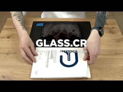 Аксессуар для планшетных ПК ArmorStandart Tempered Glass.CR Clear for Lenovo Idea Tab Pro (ARM83468)