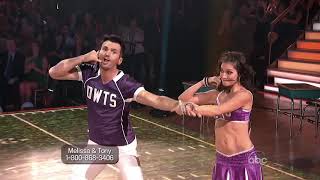 Call Me Maybe (10.22.2012)(#DWTS 720p)