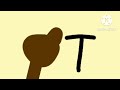 Sesame Street T On The Beach Animated