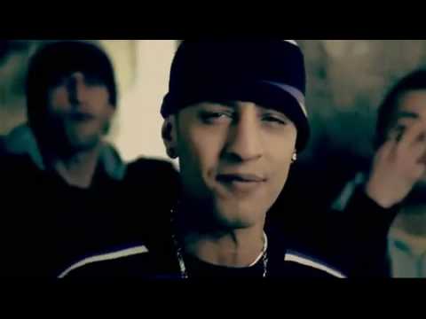 INTIKAM 44 feat DESO DOGG, GANGSTA LU, PARANOYA - WACH AUF !!!