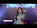 COVER HADIRMU BAGAI MIMPI VOC TRIA AULIA