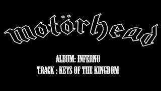 Motorhead - Inferno 2004 - Travk 10 - Keys Of The Kingdom w/LYRICS