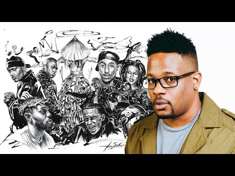 going through pitchfork's 100 best rap album list and taking it all very personally