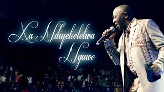 Video thumbnail of "Spirit Of Praise 5 feat. Tshepiso - Xa Ndiyekelelwa Nguwe"