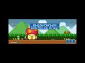 Super Mario Bros 3 KM05 S Super World A Construct 3 Mario Game Game Announcments Ver 1