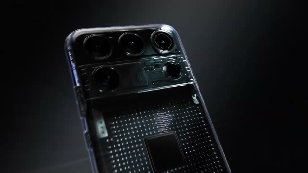 Video Thumbnail