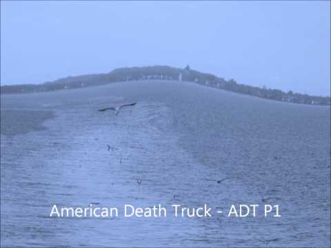 American Death Truck Music Video