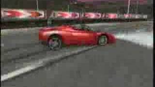 Game trailer