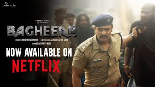 Download lagu Bagheera – Action-Packed Kannada film is now streaming on Netflix | SriiMurali | Hombale Films mp3