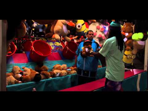 Dmac - Im So Fancy Freestyle Directed By @Louie_Valentino