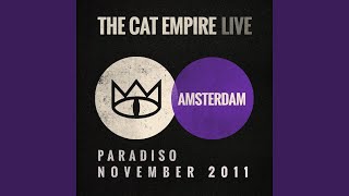 The Heart Is a Cannibal (Live at the Paradiso)