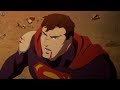 Superman vs Doomsday [Part 1] | The Death of Superman