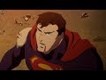 Superman Vs Doomsday Part 1 The Death Of Superman