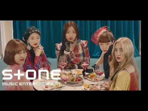 [KPOP] BVNDIT con Hocus Pocus +Seventeen con Home