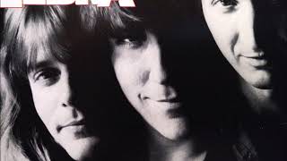 WHO&#39;S BEHIND THE DOOR / ZEBRA