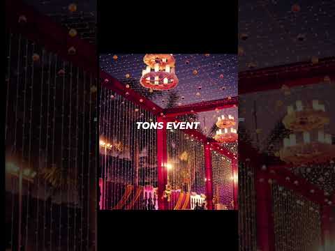 Wedding Planner portfolio by Tons Event in Haridwar - Photo 1