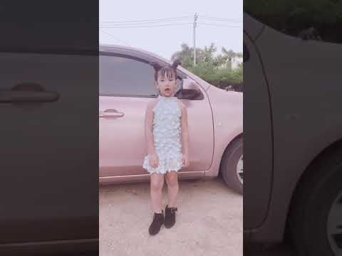 น้องมีเฮ   เพลง : Love Message Ost.รักฉุดใจนายฉุกเฉิน