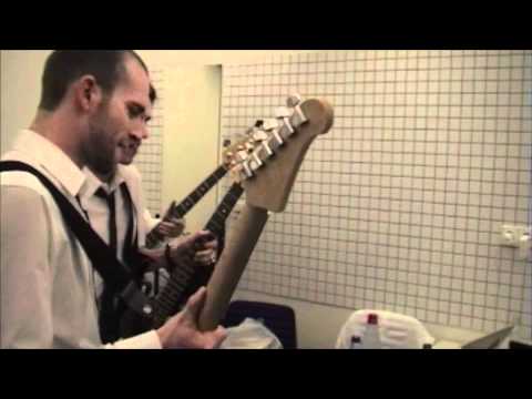 Norman Sinn und Ryo - Planlos in Berlin