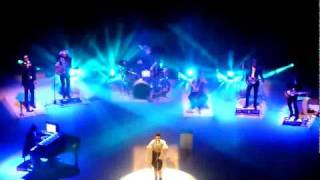 Malika Ayane - Soul Waver - Sospesa HD Live Teatro Arcimboldi Milano 02/12/2010