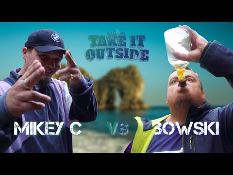 Mikey C vs Bowski