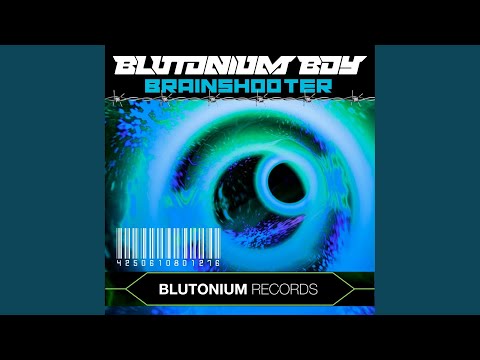 Brainshooter (Thomas Trouble Remix)