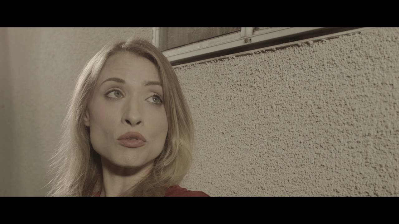 When She Showed Up Official Trailer