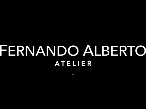 Fernando Alberto at New York Fashion Week Fall Winter 2020-21