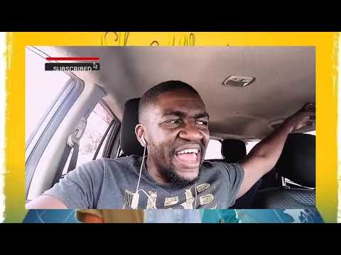 FIRST REACTION :: Progress Lick x Towela Kaira -  Show The World (Prod. DJ Mzenga Man)