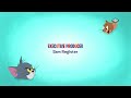 Boomerang HD DE Tom Jerry Show Abspann Ident Lamput Intro 27 04 2022